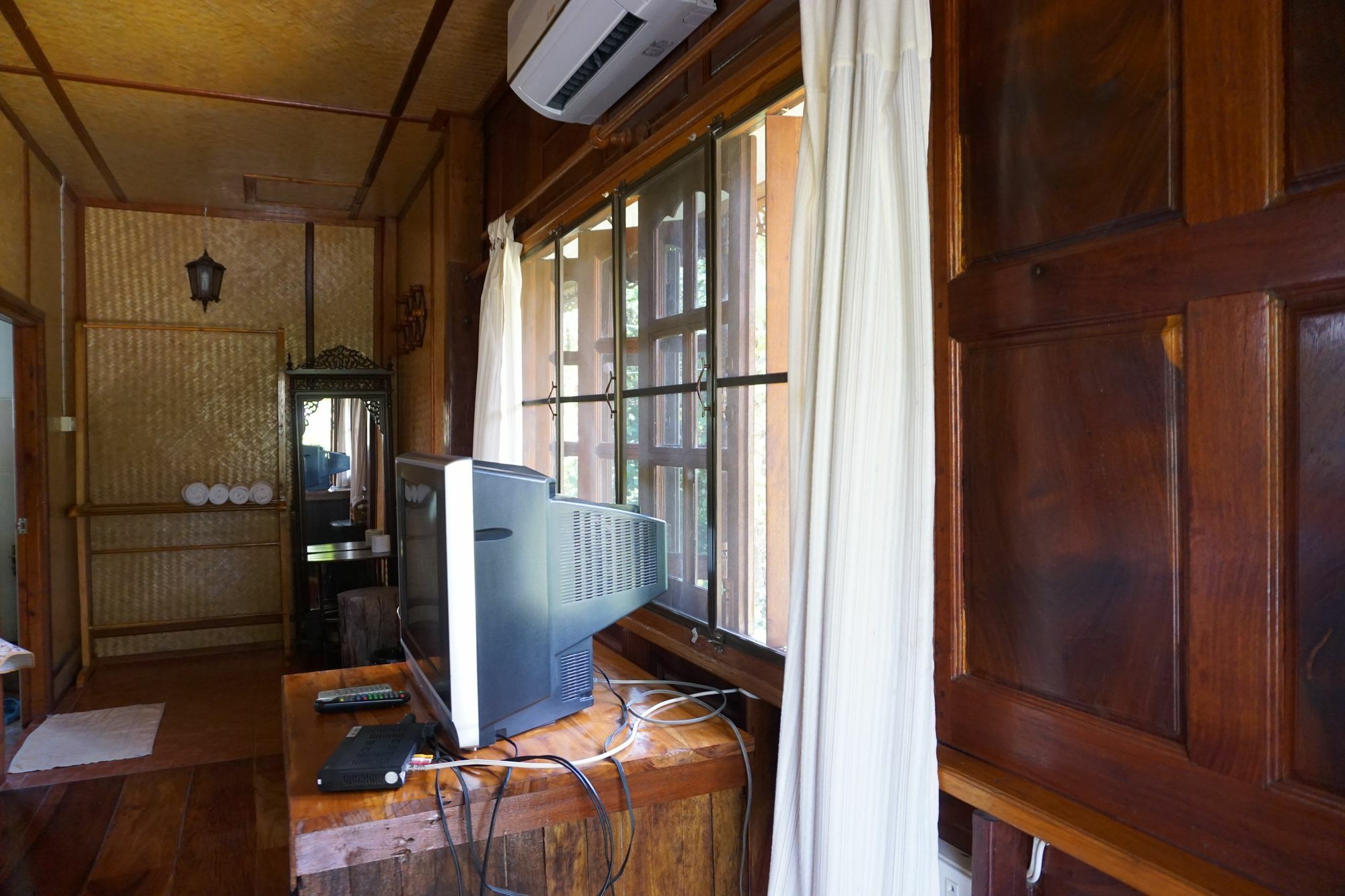 Phuruarounmai Organic Living Resort Loei Exterior photo