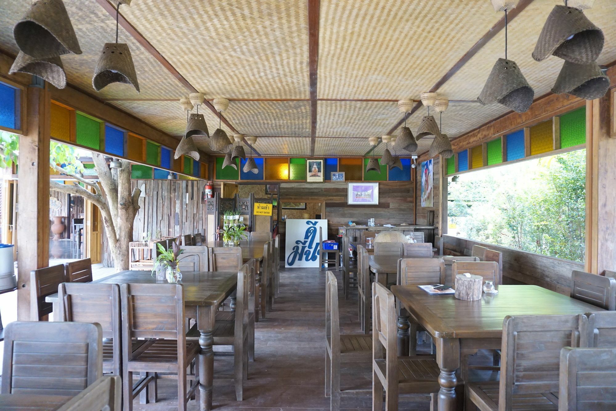 Phuruarounmai Organic Living Resort Loei Exterior photo
